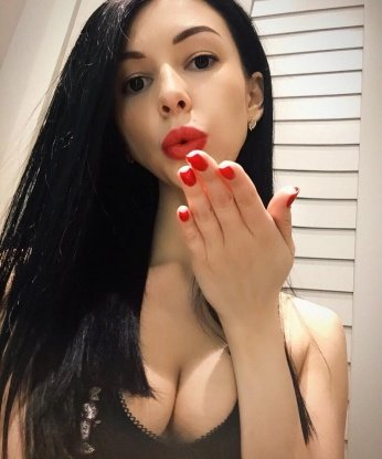 Проститутка Юлия